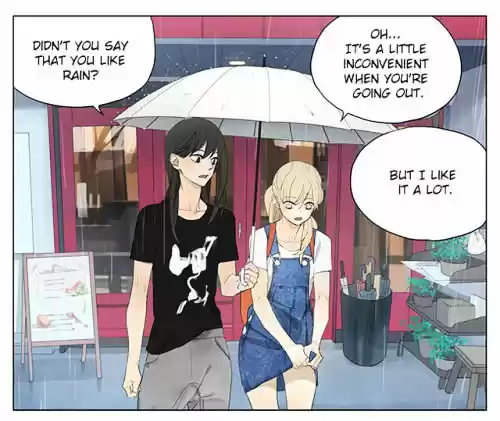 Tamen De Gushi ch.134