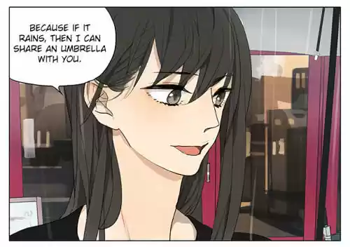 Tamen De Gushi ch.134