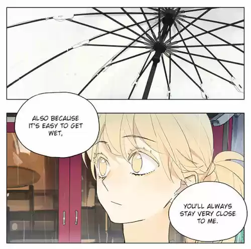 Tamen De Gushi ch.134
