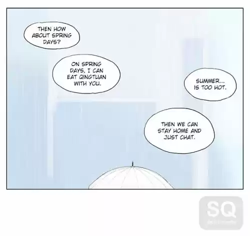 Tamen De Gushi ch.134