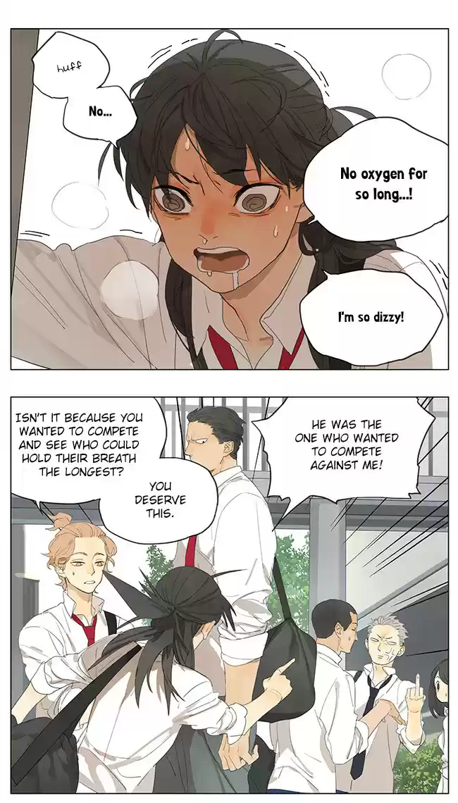 Tamen De Gushi Ch.139