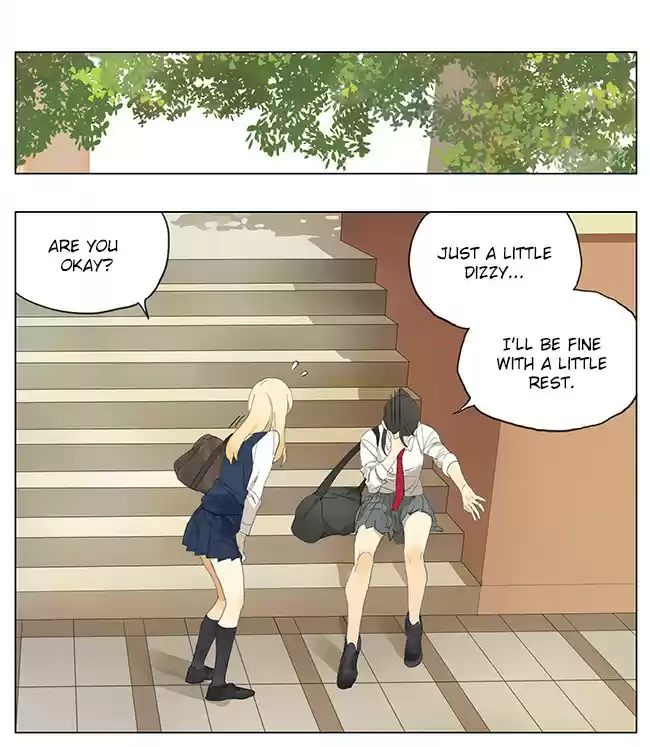Tamen De Gushi Ch.139