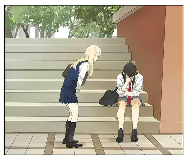Tamen De Gushi Ch.139