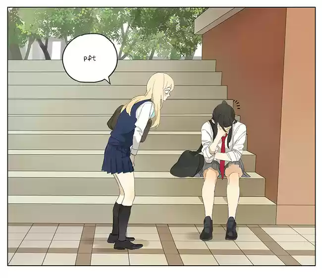 Tamen De Gushi Ch.139