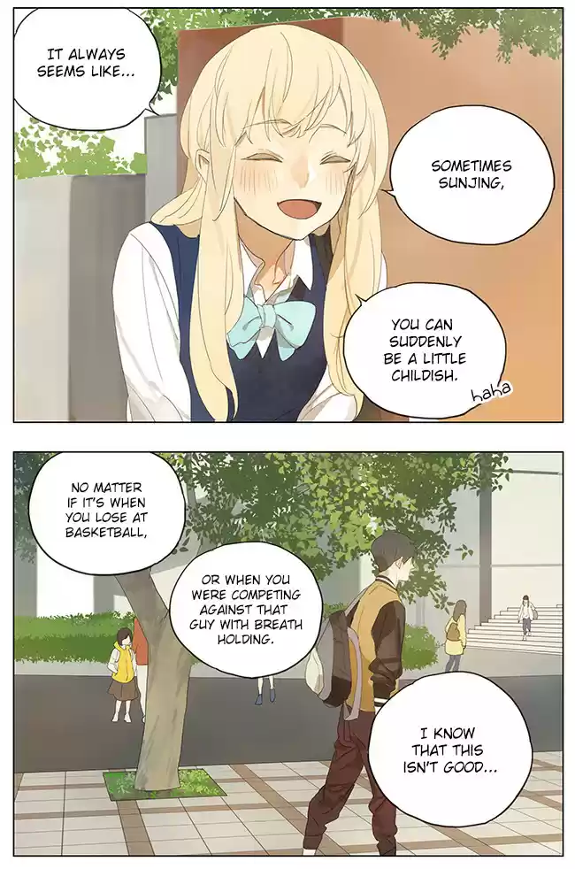 Tamen De Gushi Ch.139