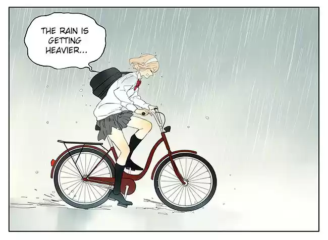 Tamen De Gushi ch.151
