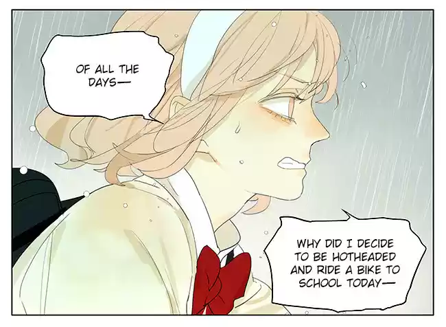 Tamen De Gushi ch.151