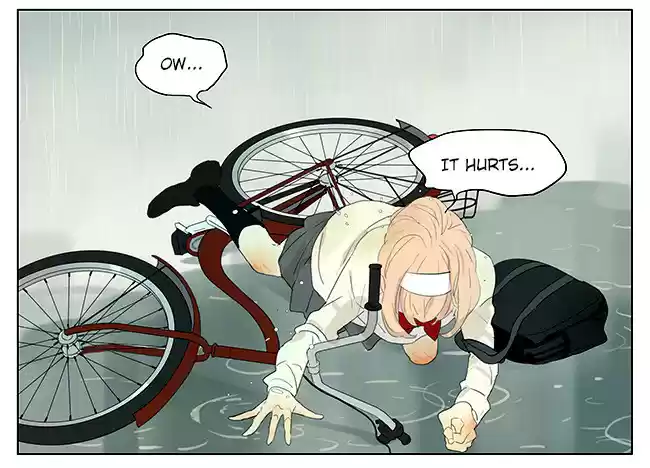 Tamen De Gushi ch.151