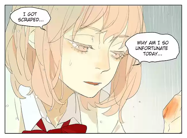 Tamen De Gushi ch.151