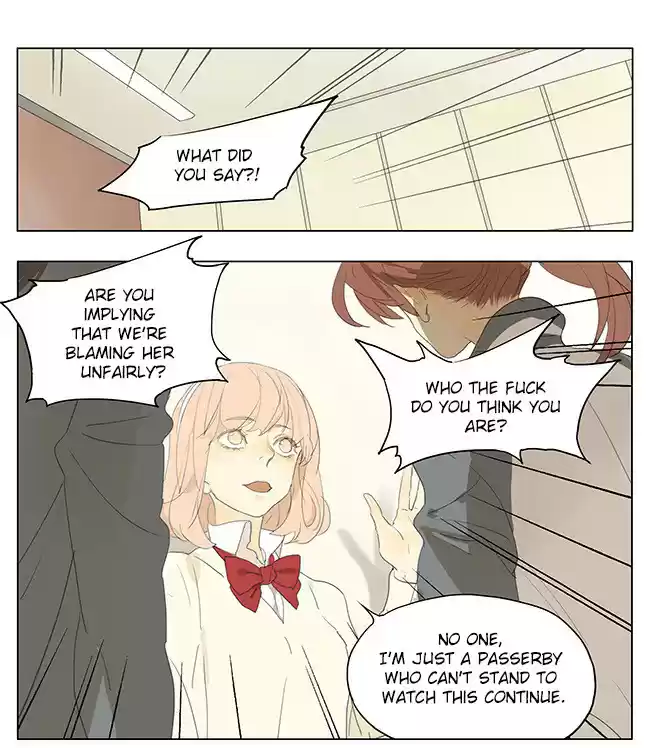 Tamen De Gushi ch.151