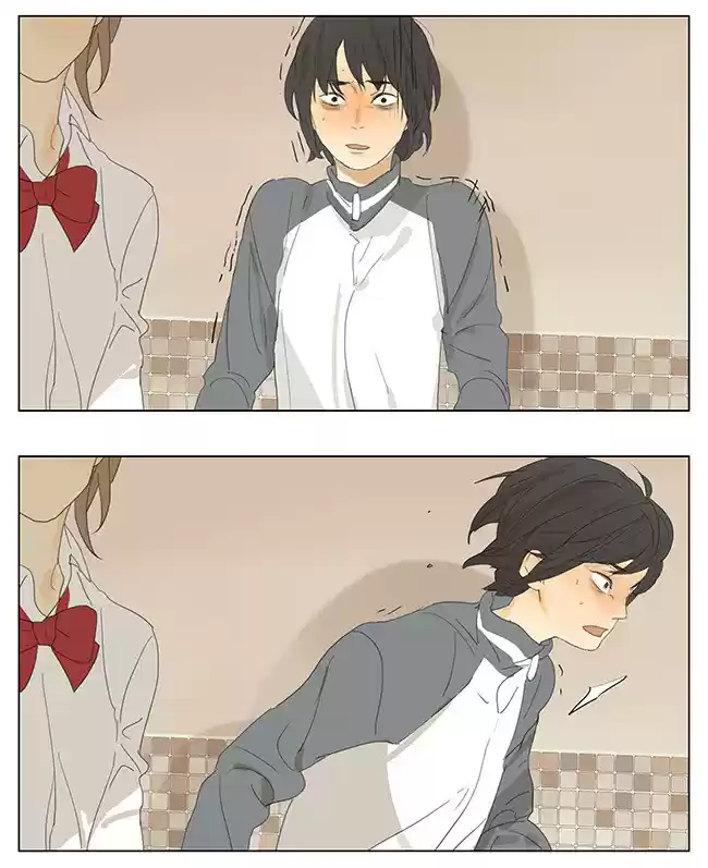 Tamen De Gushi ch.151