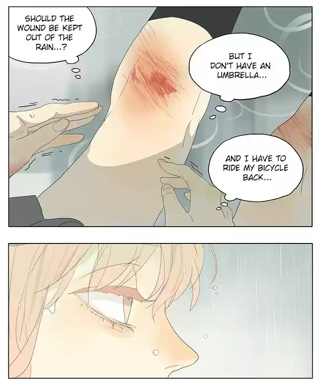 Tamen De Gushi ch.151