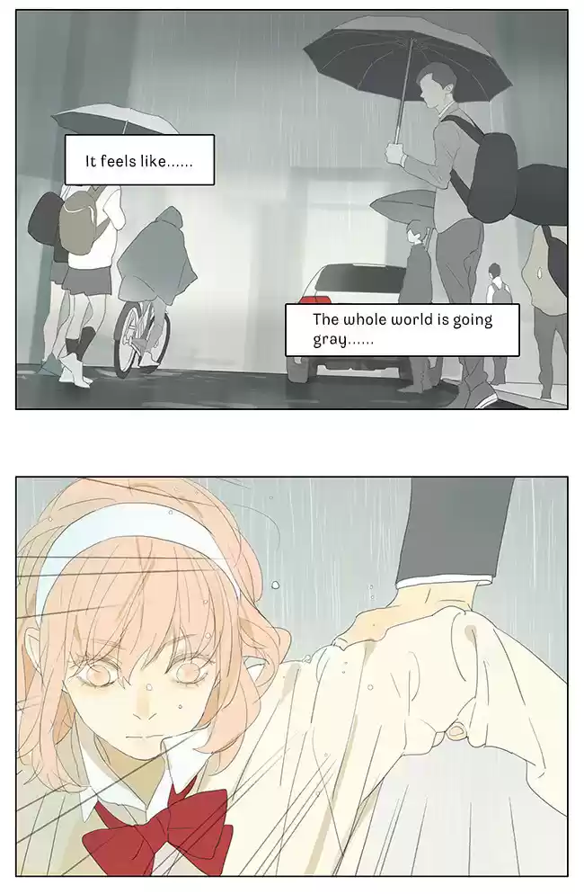 Tamen De Gushi ch.151