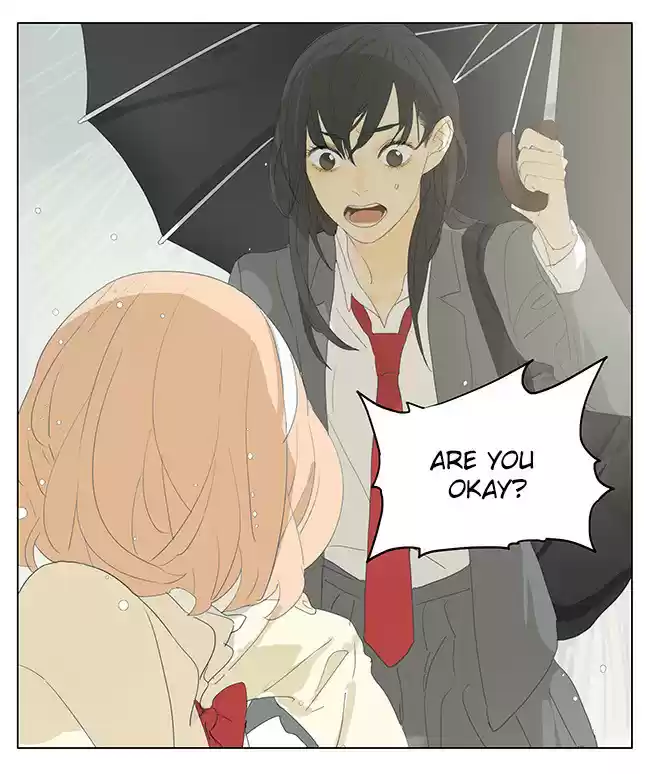 Tamen De Gushi ch.151