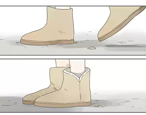 Tamen De Gushi Ch.16-18