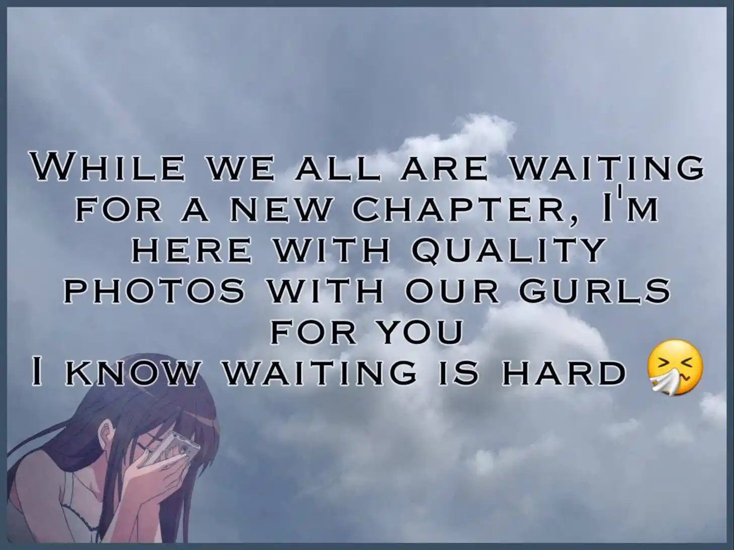 Tamen De Gushi Ch.203.5