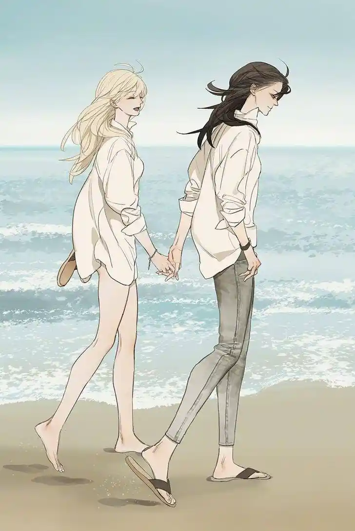 Tamen De Gushi Ch.203.5