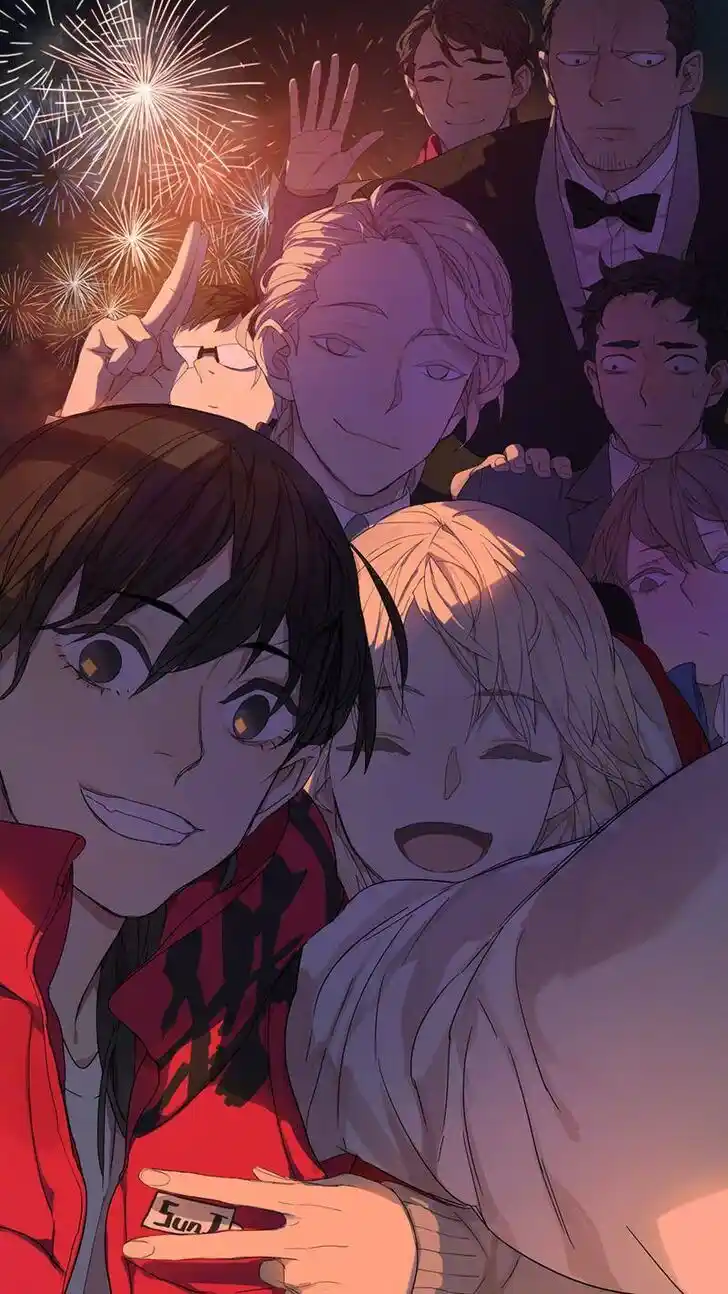 Tamen De Gushi Ch.203.5