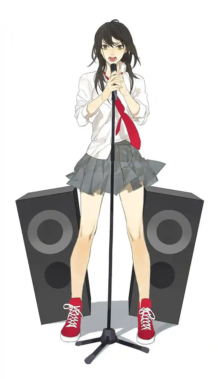 Tamen De Gushi Ch.203.5