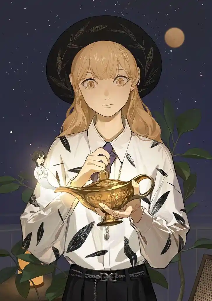 Tamen De Gushi Ch.235