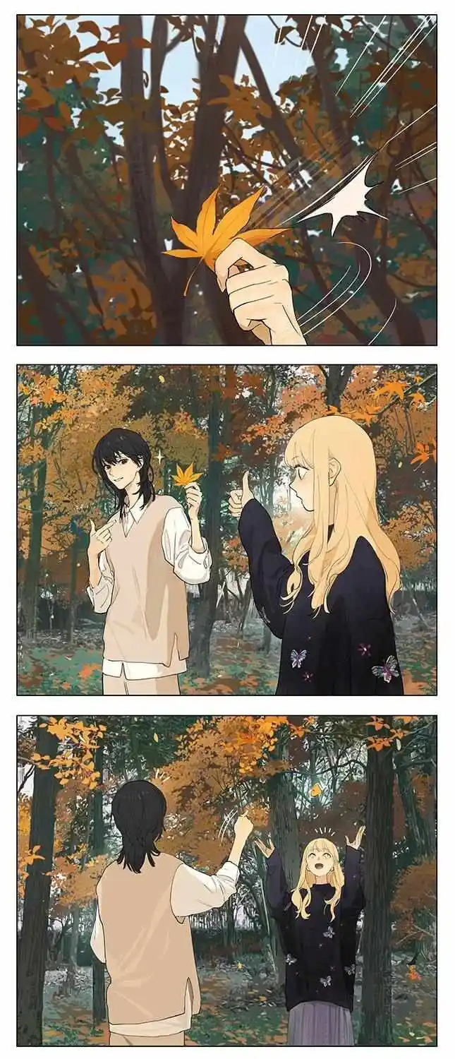 Tamen De Gushi Ch.236