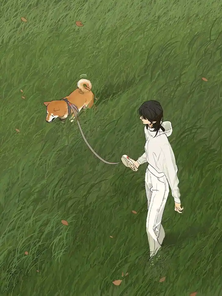 Tamen De Gushi Ch.238