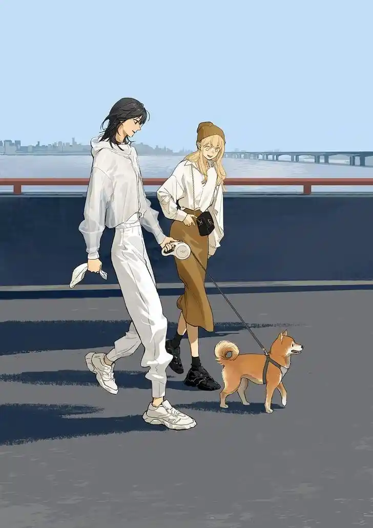 Tamen De Gushi Ch.239