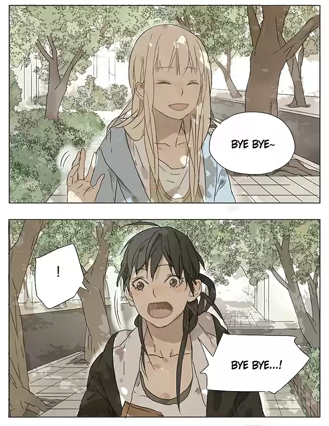 Tamen De Gushi Ch.24-25