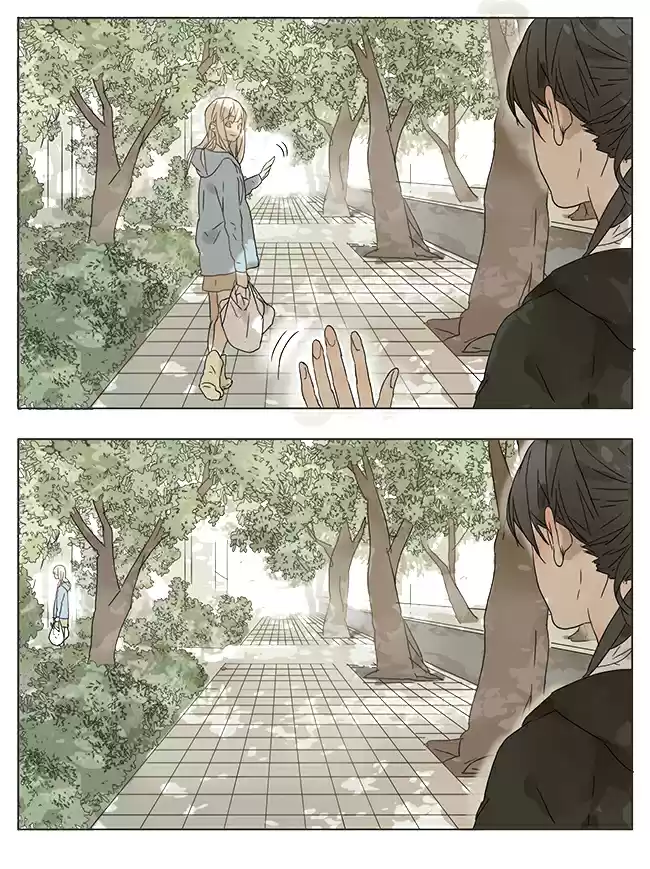 Tamen De Gushi Ch.24-25