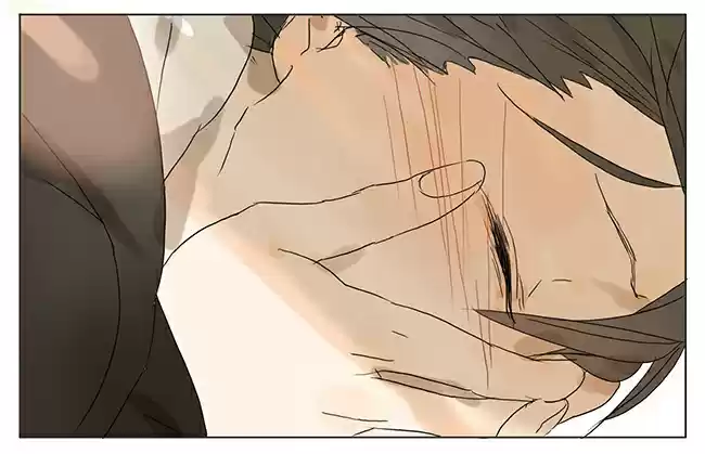 Tamen De Gushi Ch.24-25