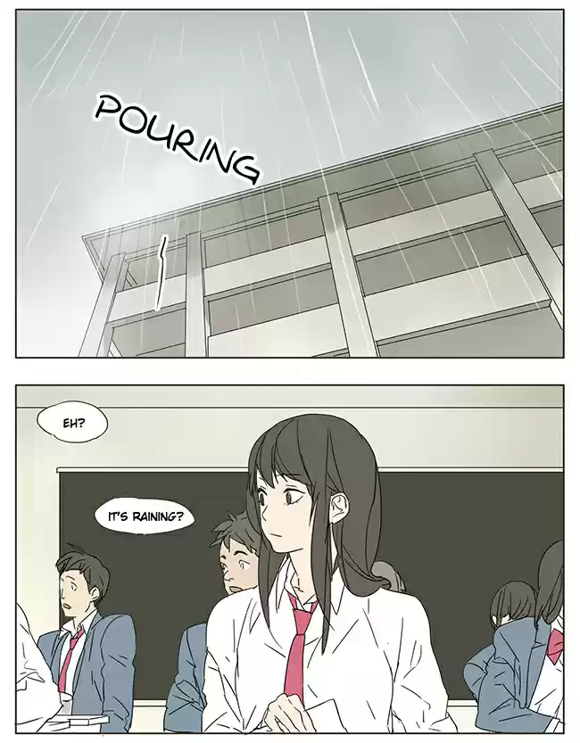 Tamen De Gushi Ch.33-34