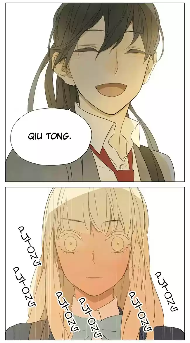 Tamen De Gushi Chapter 0