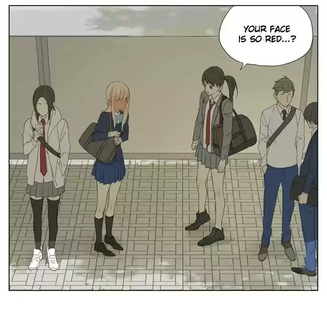 Tamen De Gushi Chapter 0