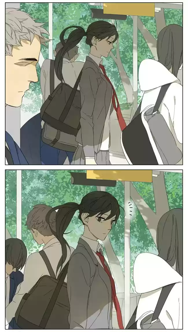 Tamen De Gushi Chapter 0