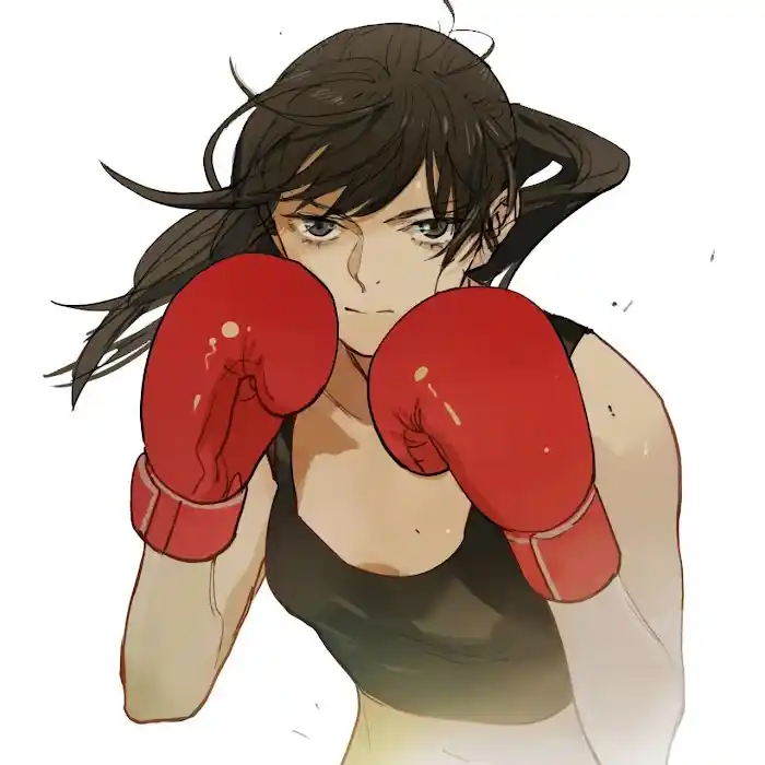 Tamen De Gushi Chapter 0.1