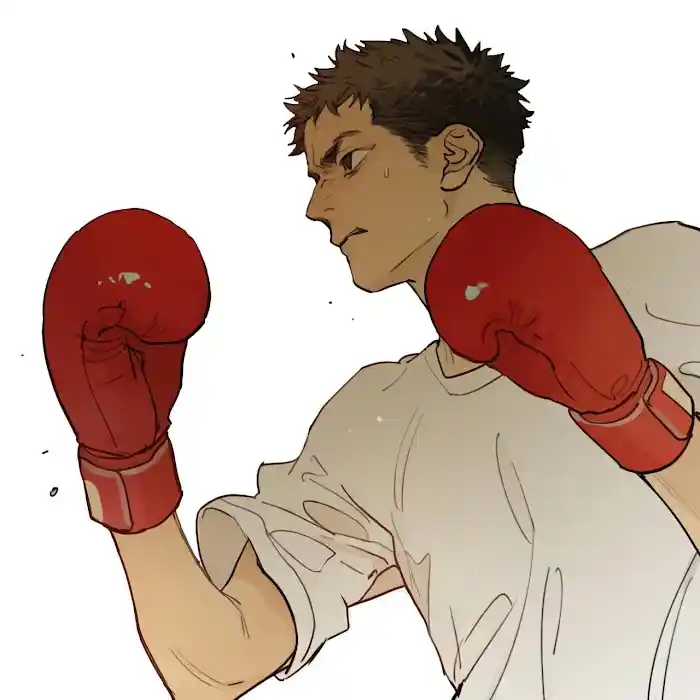 Tamen De Gushi Chapter 0.1