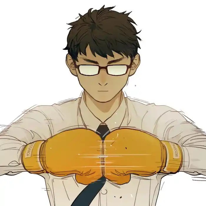 Tamen De Gushi Chapter 0.1