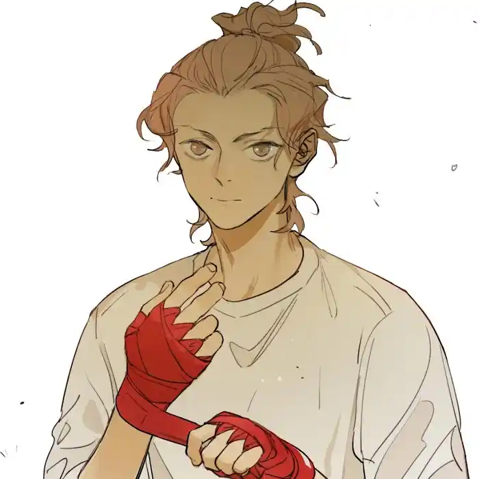 Tamen De Gushi Chapter 0.1