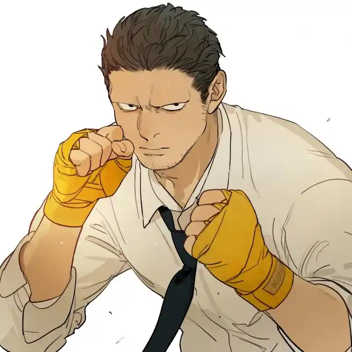 Tamen De Gushi Chapter 0.1