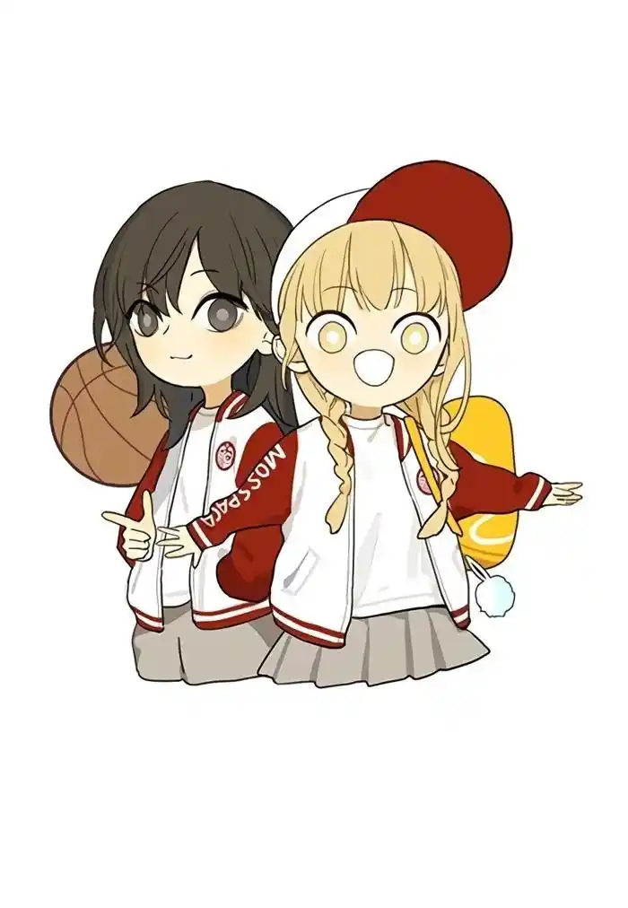 Tamen De Gushi Chapter 0.1