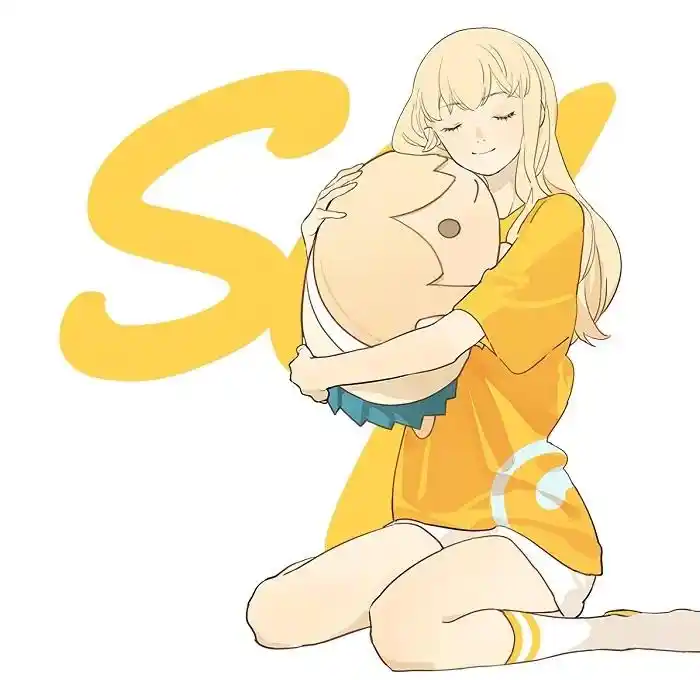 Tamen De Gushi Chapter 0.1