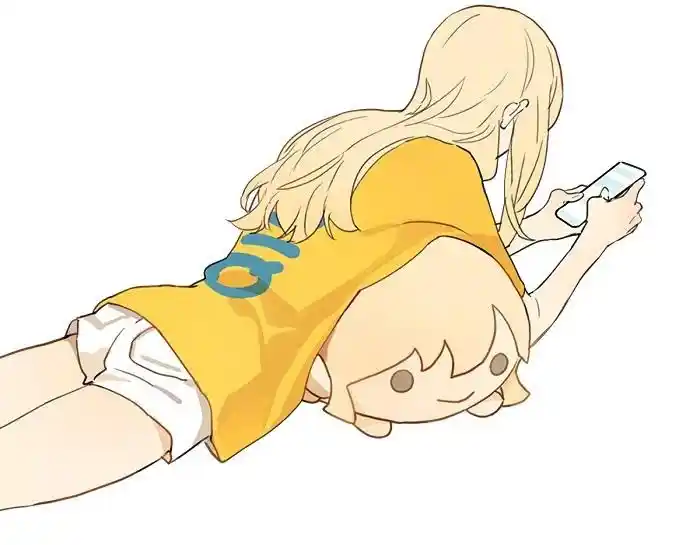 Tamen De Gushi Chapter 0.1