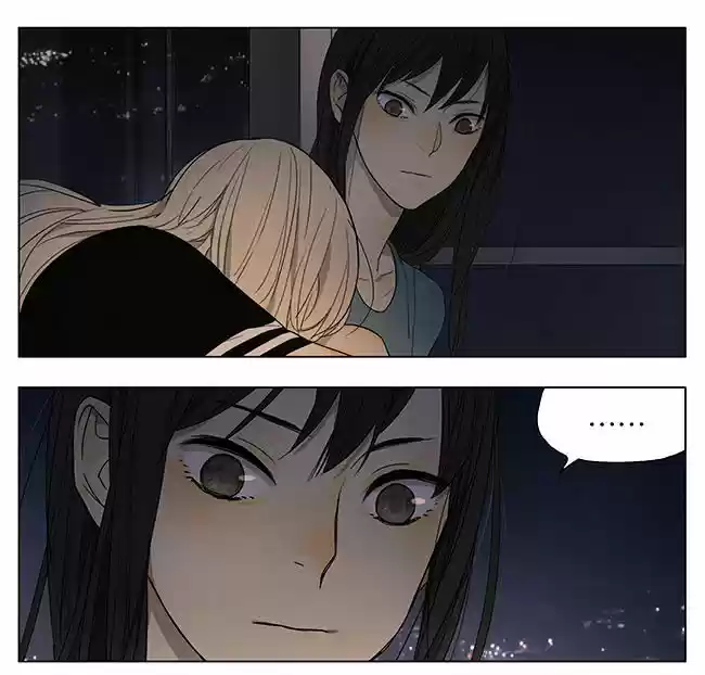 Tamen De Gushi Chapter 110.1