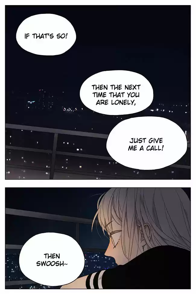 Tamen De Gushi Chapter 110.1