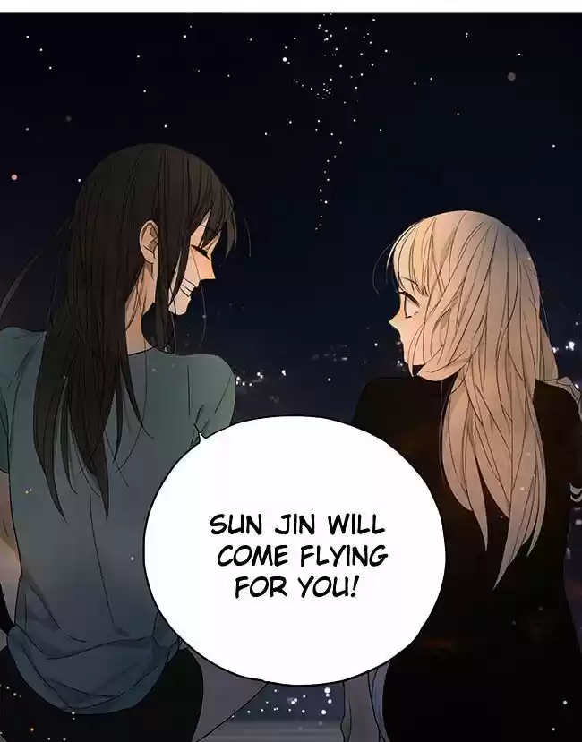 Tamen De Gushi Chapter 110.1