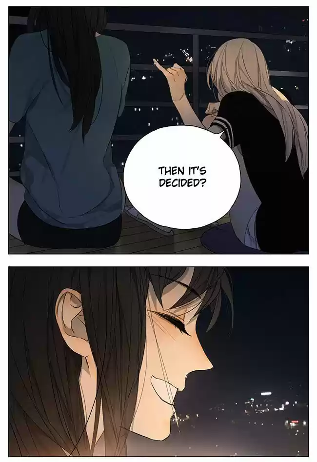 Tamen De Gushi Chapter 110.1