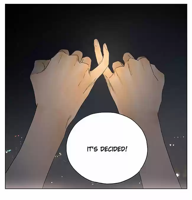 Tamen De Gushi Chapter 110.1