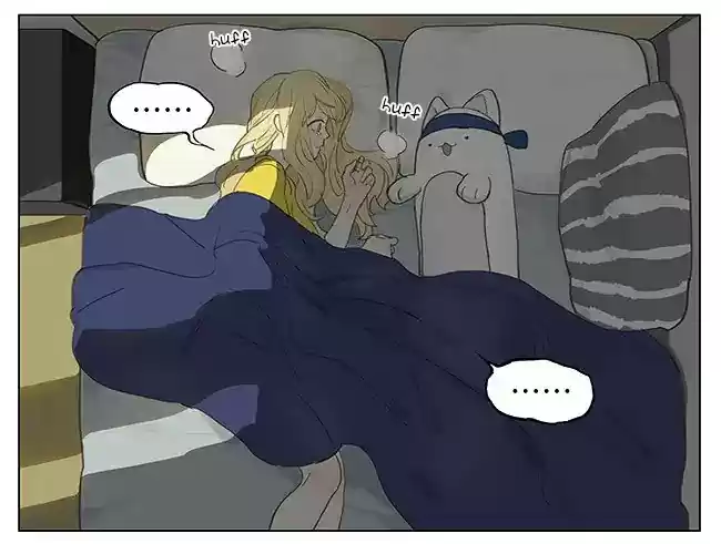 Tamen De Gushi Chapter 185