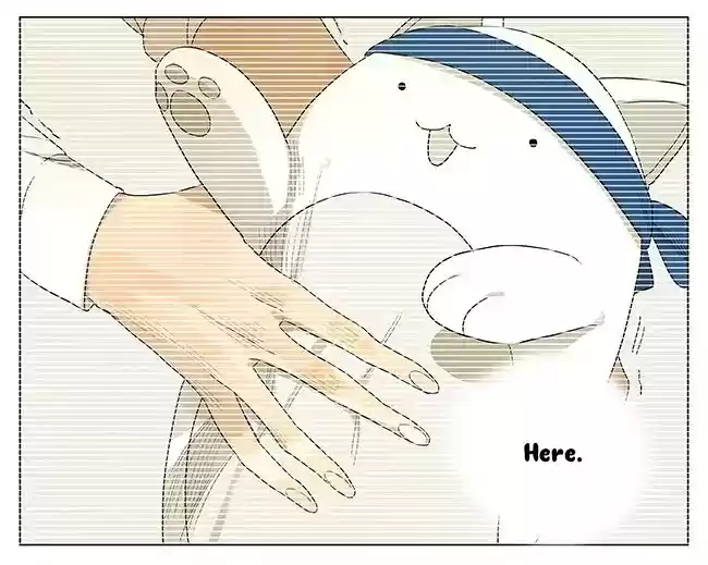 Tamen De Gushi Chapter 185