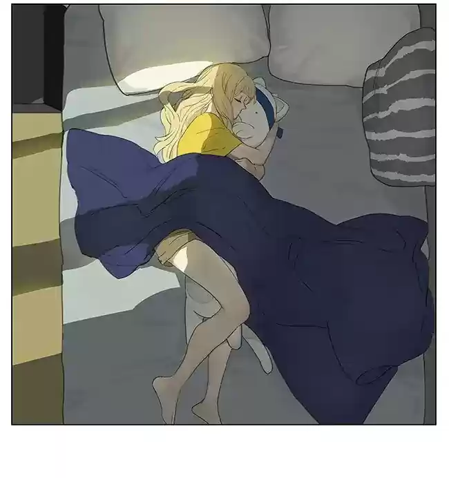 Tamen De Gushi Chapter 185